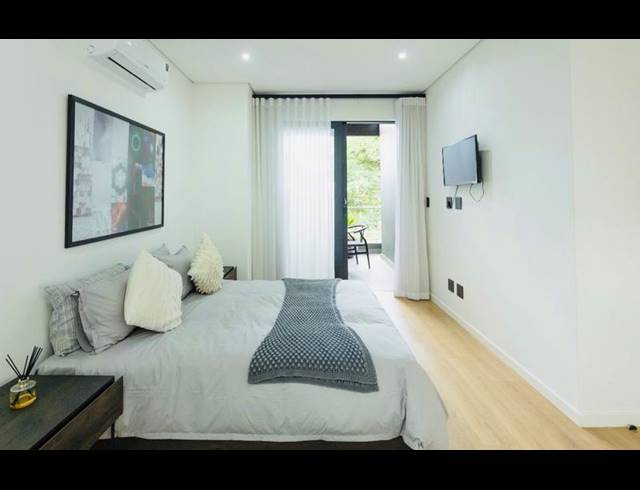 3 BEDROOM PROPERTY TO RENT IN FOURWAYS GARDENS